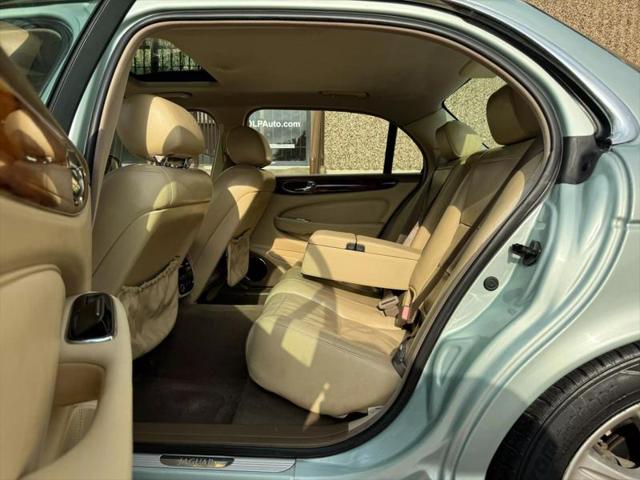 2005 Jaguar XJ XJ8 L