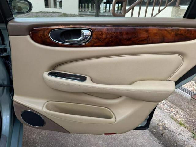 2005 Jaguar XJ XJ8 L