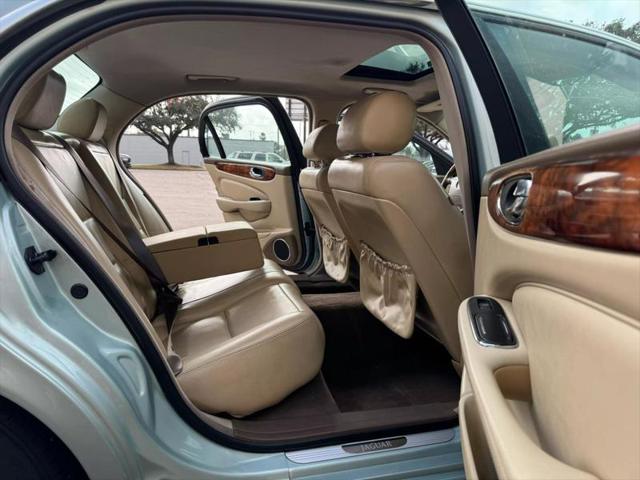 2005 Jaguar XJ XJ8 L