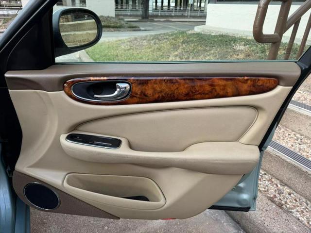 2005 Jaguar XJ XJ8 L