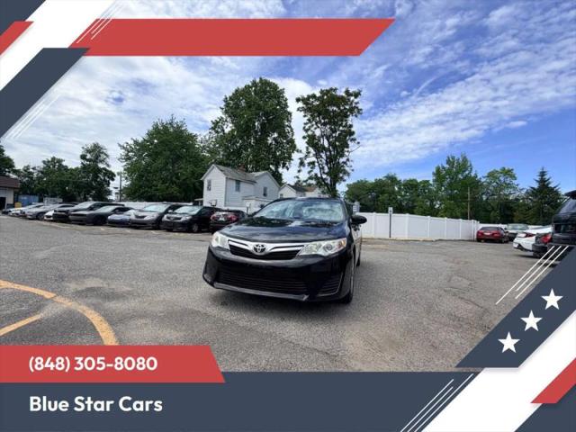 2014 Toyota Camry LE for sale in Jamesburg, NJ