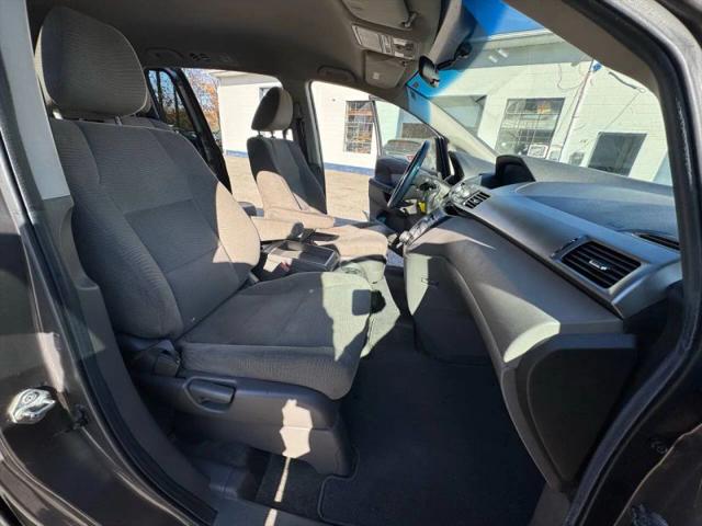 2011 Honda Odyssey EX