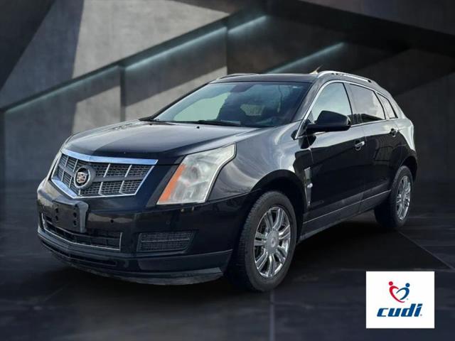 2011 Cadillac SRX Luxury Collection for sale in Salem, OR