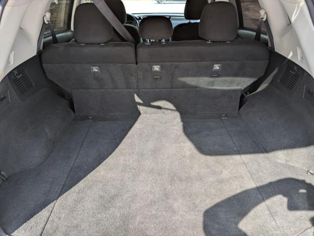 2015 Nissan Murano SV