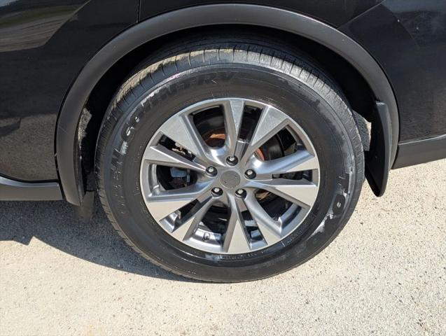 2015 Nissan Murano SV