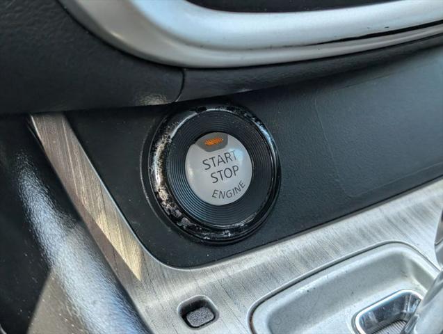 2015 Nissan Murano SV