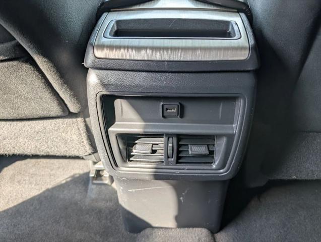2015 Nissan Murano SV