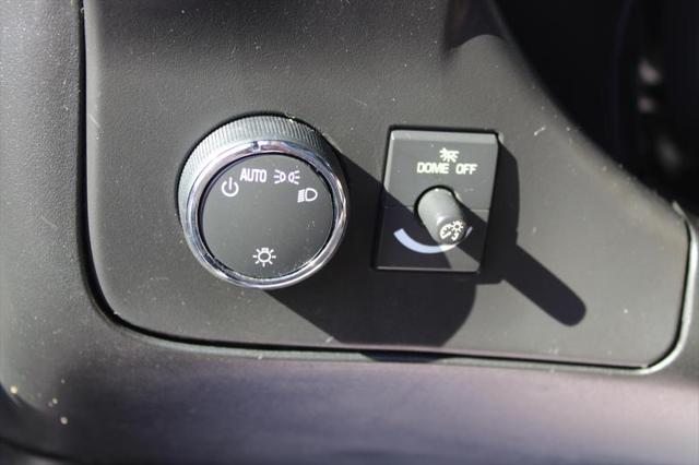 2019 Chevrolet Express LT