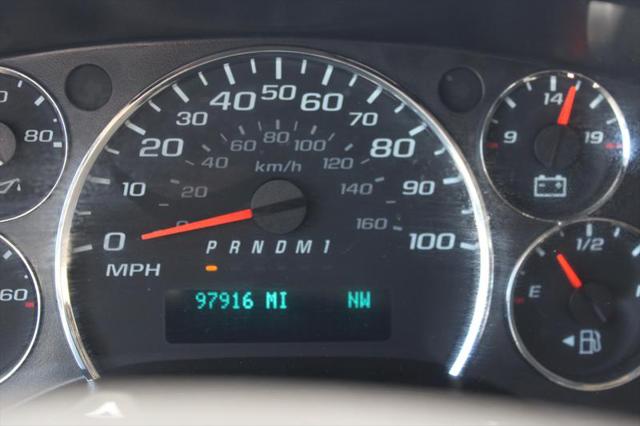 2019 Chevrolet Express LT