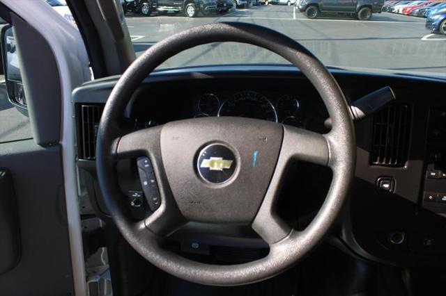 2019 Chevrolet Express LT