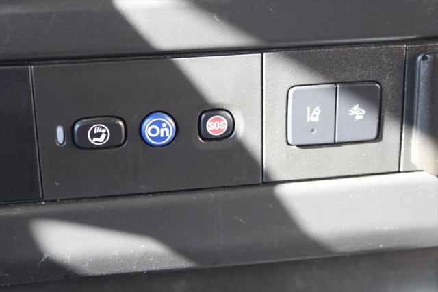 2019 Chevrolet Express LT