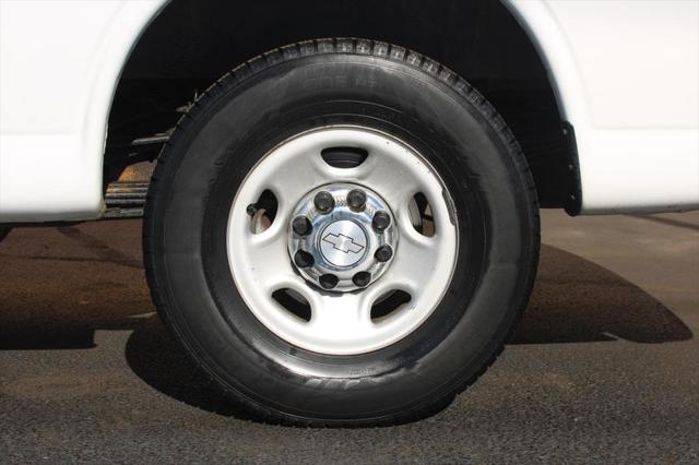 2019 Chevrolet Express LT