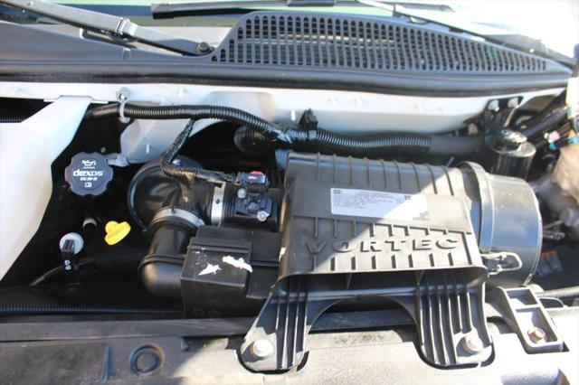 2019 Chevrolet Express LT