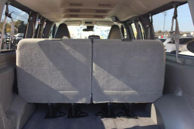2019 Chevrolet Express LT