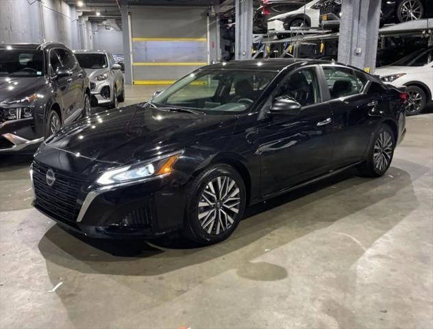 2025 Nissan Altima SV FWD for sale in Elkridge, MD