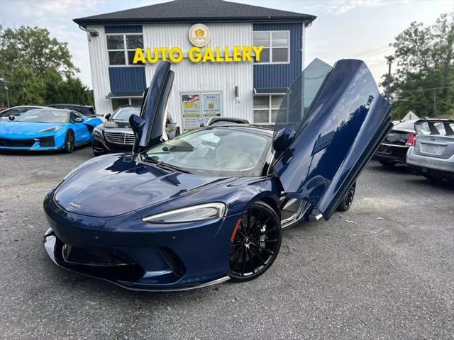 2020 McLaren GT Coupe 2D for sale in Stafford, VA