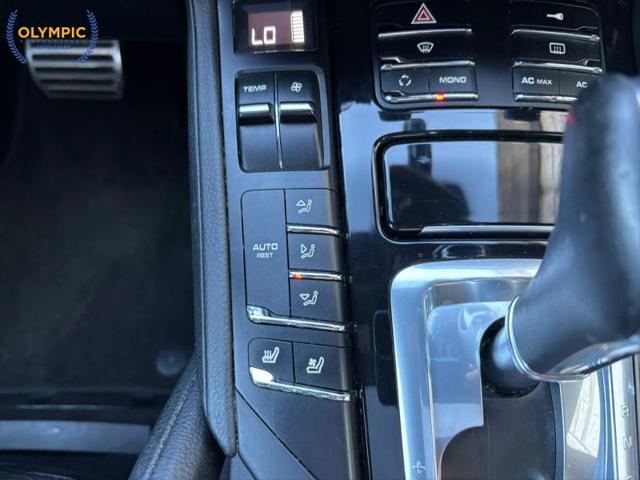 2012 Porsche Cayenne S