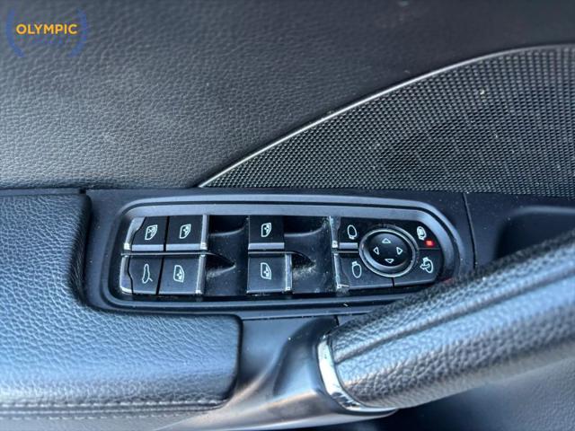 2012 Porsche Cayenne S