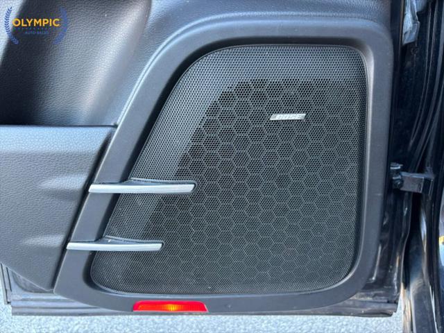 2012 Porsche Cayenne S