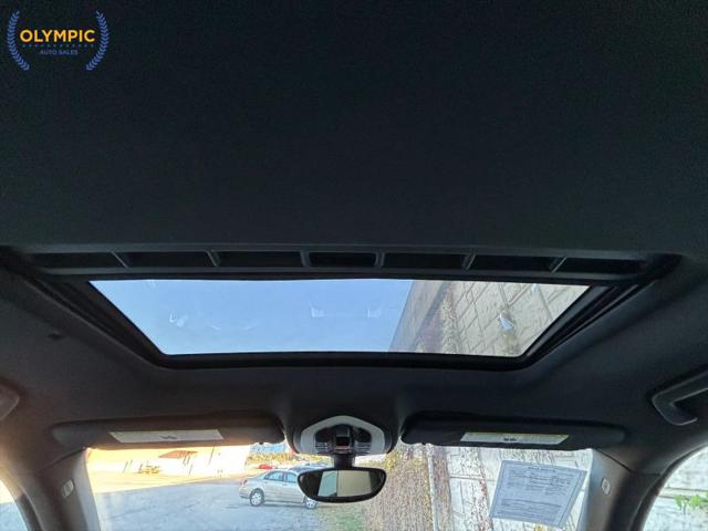 2012 Porsche Cayenne S