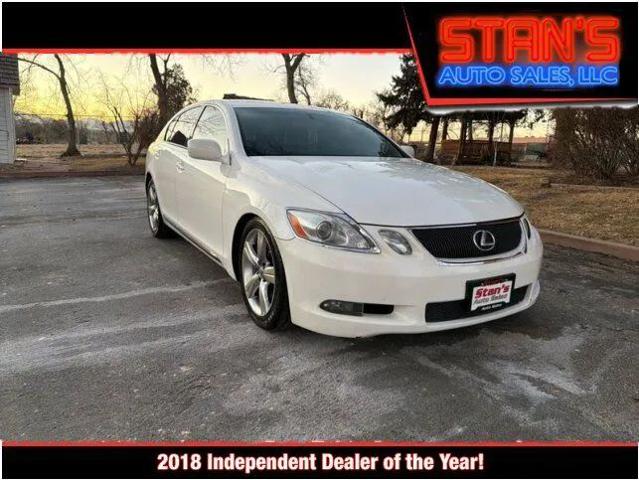 2007 Lexus GS 350 GS 350 Sedan 4D for sale in Westminster, CO