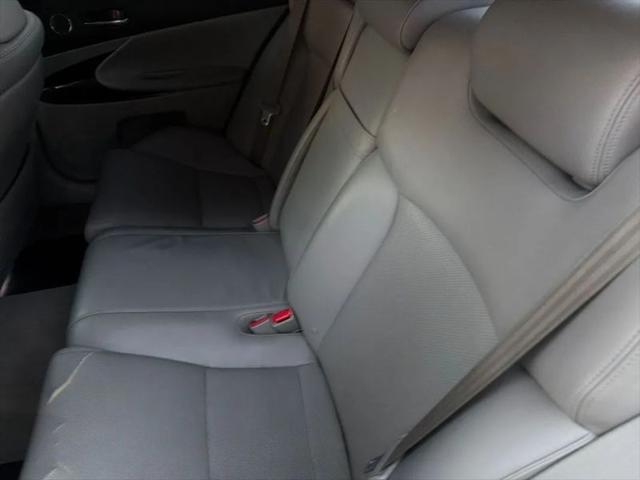 2007 Lexus GS 350 GS 350 Sedan 4D