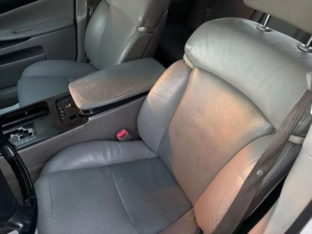 2007 Lexus GS 350 GS 350 Sedan 4D