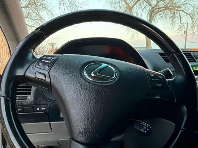 2007 Lexus GS 350 GS 350 Sedan 4D