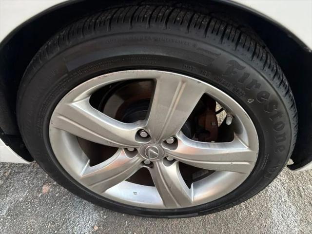2007 Lexus GS 350 GS 350 Sedan 4D