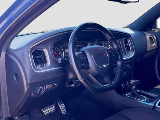 2021 Dodge Charger Scat Pack Widebody RWD