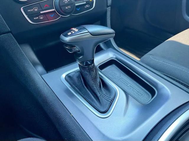 2021 Dodge Charger Scat Pack Widebody RWD