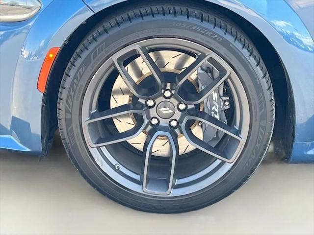 2021 Dodge Charger Scat Pack Widebody RWD