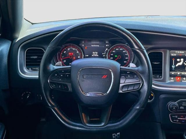 2021 Dodge Charger Scat Pack Widebody RWD