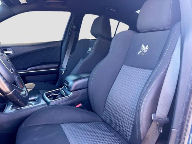2021 Dodge Charger Scat Pack Widebody RWD
