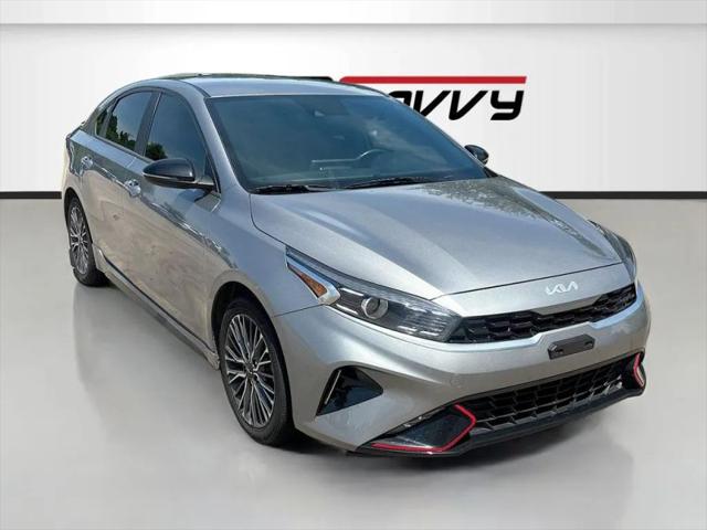 2023 Kia Forte GT-Line for sale in Duncanville, TX