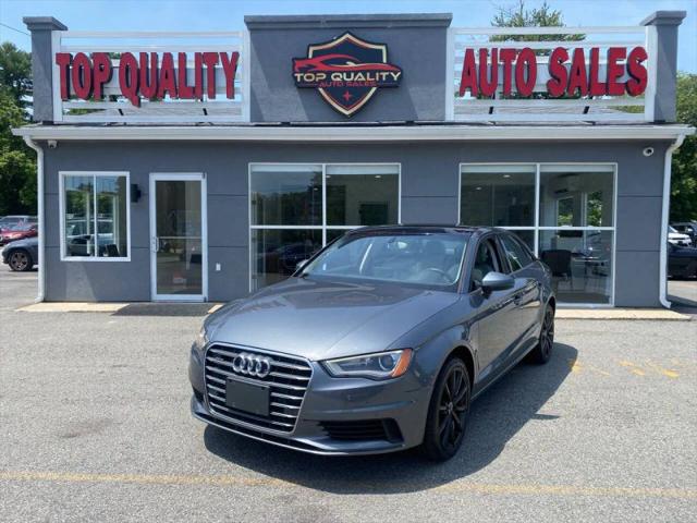 2015 Audi A3 2.0T Premium for sale in Westport, MA
