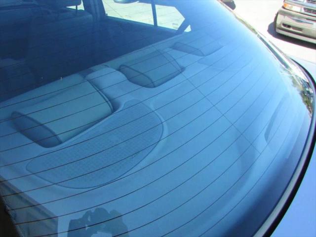 2001 Mercedes-Benz E 320 E 320 Sedan 4D