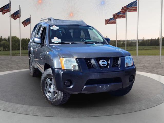 2007 Nissan Xterra S for sale in Lakewood, CO