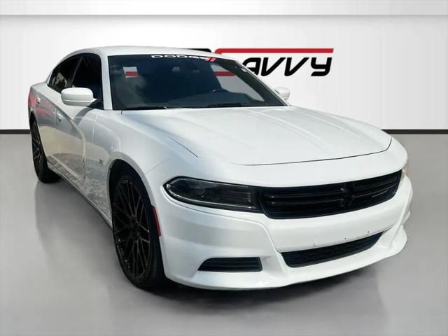 2022 Dodge Charger SXT RWD for sale in San Antonio, TX