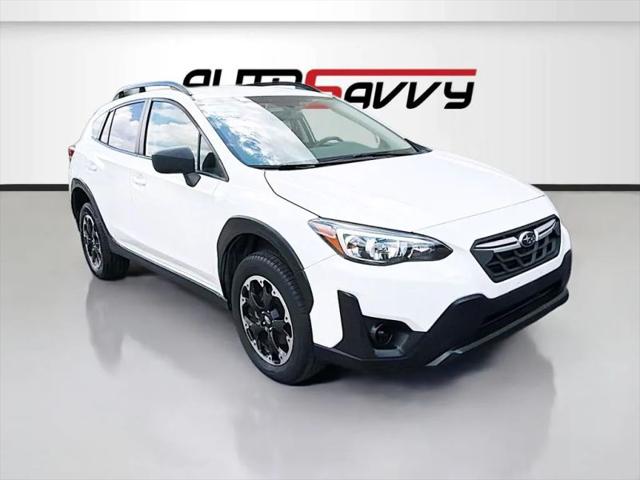 2023 Subaru Crosstrek Sport Utility 4D for sale in San Antonio, TX