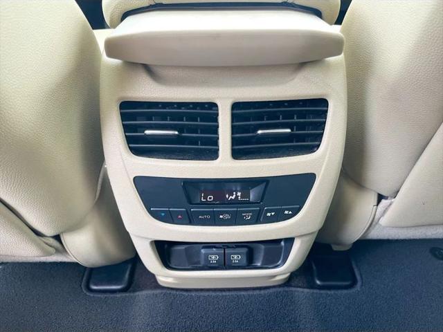2020 Acura MDX Technology Package