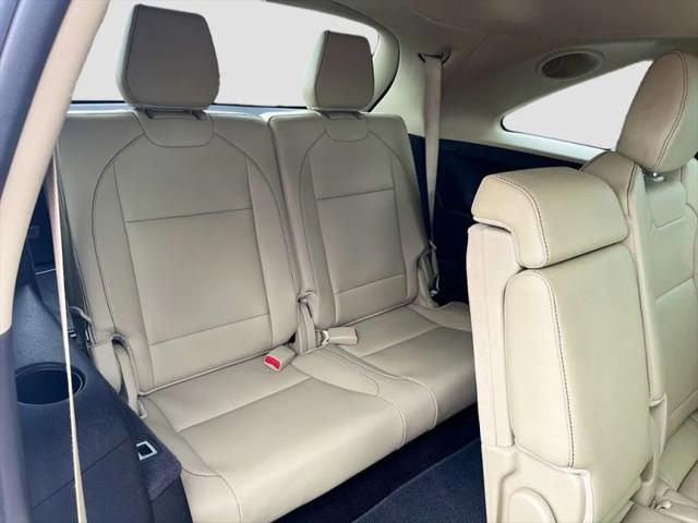 2020 Acura MDX Technology Package
