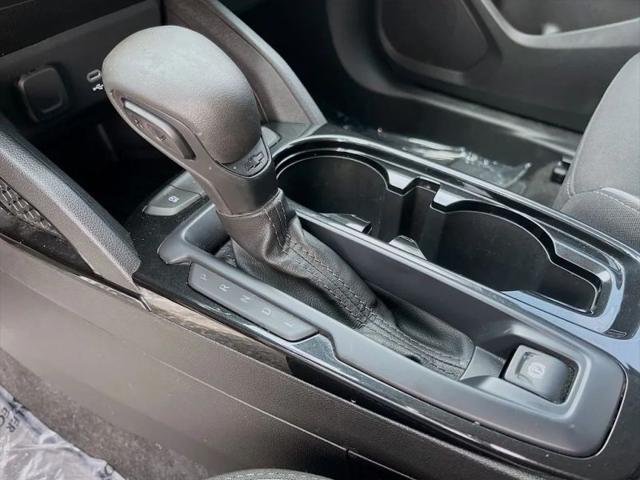 2021 Chevrolet TrailBlazer FWD LT