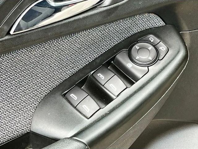2021 Chevrolet TrailBlazer FWD LT