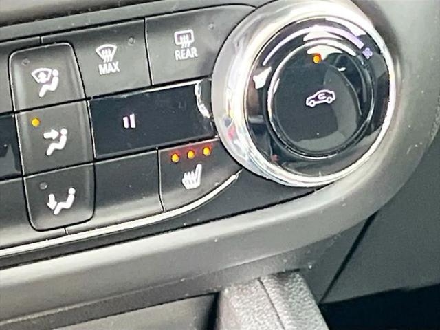 2021 Chevrolet TrailBlazer FWD LT