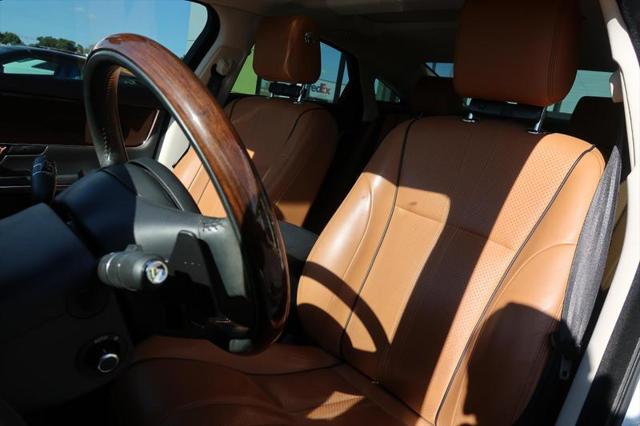 2019 Jaguar XJ R-Sport