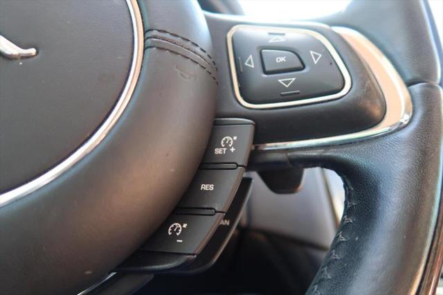 2019 Jaguar XJ R-Sport
