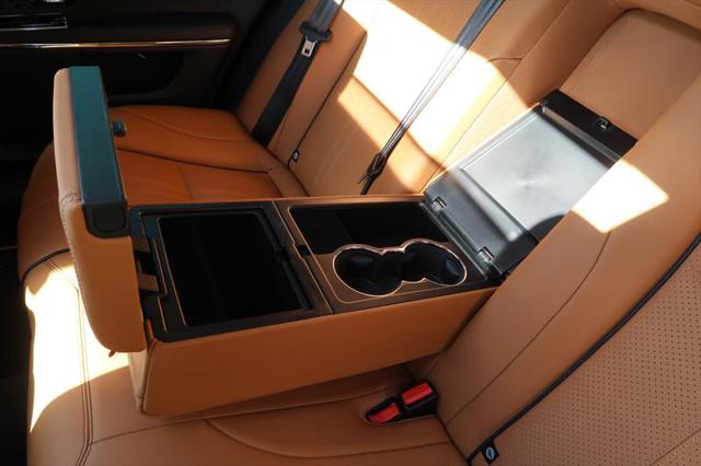 2019 Jaguar XJ R-Sport