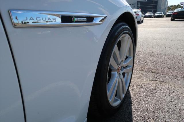 2019 Jaguar XJ R-Sport