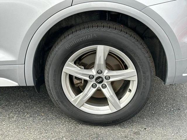 2021 Audi Q5 Premium 45 TFSI quattro S tronic